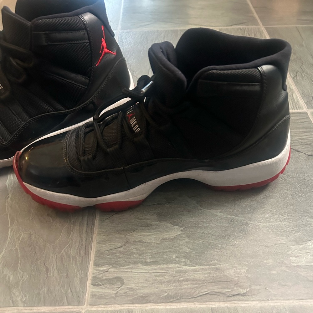Jordan High Top